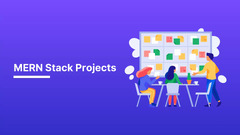 40 MERN Stack Projects With (Source Code) In 2024