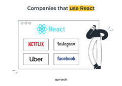 Angular vs. React: What to Choose for Your Web App? | Uptech