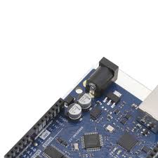 Arduino Uno WiFi REV2 (Arduino Nano)