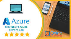 Azure DevOps AZ-400 Certification Training Course - Oxino ...