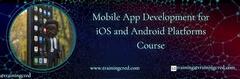 Android & iOS Apps Development Course - Greece