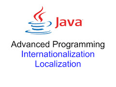 Java Advanced Programming