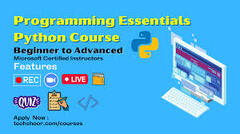 Tech%20Shoor%20Announced%20Programming%20Essentials%20in%20Python%20Course%20...