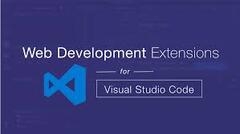 10 Most Useful VS Code Extensions For Web Development | by Chirag ...