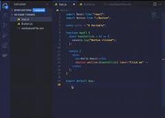 Visual Studio Code (ESLint)