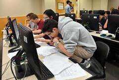 Biannual Battle of the Brains Programming Contest Challenges High ...