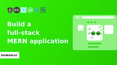 Let's build and deploy a stack MERN web application - DEV ...