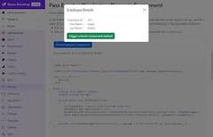 Blazor Modal Component | Blazor Bootstrap Docs