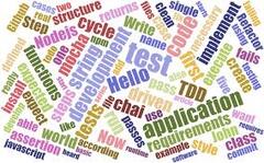 Test Driven Development with Node.js | Computer Science Blog @ HdM ...