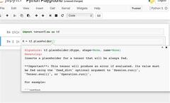 python - Jupyter-like docstring view in Atom.io - Stack Overflow