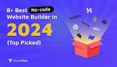 10 Best No-Code Website Builders for 2024 | Top No-Code Platforms ...