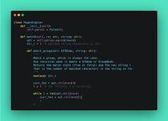 How to Build a RegEx Engine in Python | by Lorenzo Felletti ...