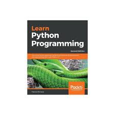 Learn Python Programming: An In-depth Introduction to the Fundamentals of Python (Learn Python Programming - Fabrizio Romano)