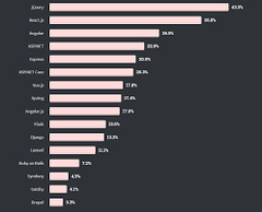 Angular vs. React in 2024. What is the Best JavaScript Framework ...