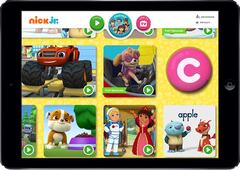 Nickelodeon Launches Nick Jr. App Featuring Hit Preschool Content