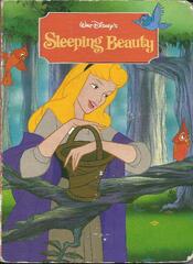 Walt Disney's - Sleeping Beauty by Walt Disney Company | Goodreads