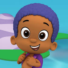 Goby (Bubble Guppies)