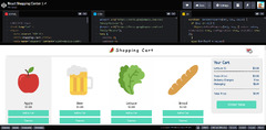 GitHub - BuggerBag/codepen.io: creative pen on codepen.io that I ...