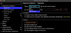 How to do it in PyCharm - Hands-On Application Development with ...