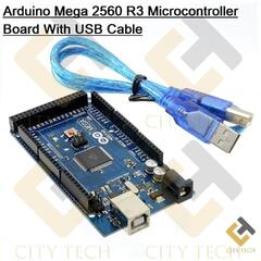 Arduino Mega 2560 Rev3