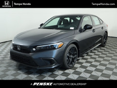 2024 Honda Civic Sport (Honda Civic)