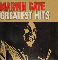 Marvin Gaye - Greatest Hits (Greatest Hits, Vol. 2)