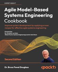 Agile Model-Based Systems Engineering Cookbook: Improve system ...