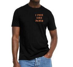 I Feel Like Pablo T-Shirt Kanye West Inspired Unisex Top