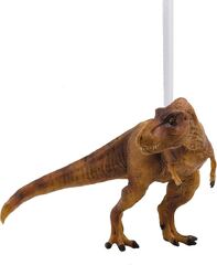 Amazon: Hallmark Jurassic World T-Rex Christmas Ornament ...