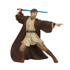 Hallmark 2022 Star Wars Revenge of The Sith Obi-Wan Kenobi Ornament (Hallmark Ornament Star Wars)