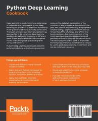 PyTorch Computer Vision Cookbook