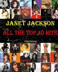 Janet Jackson (Japanese Singles Collection -Greatest Hits-)