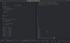 Generate the nth Fibonacci number."? - The Rust Programming ...