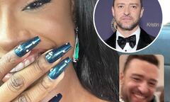 Justin Timberlake (Coco Jones)