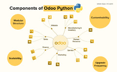 Exploring Odoo Python And The Best Python Training in Ahmedabad