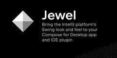 GitHub - JetBrains/jewel: An implementation of the IntelliJ look ...