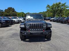 Jeep Wrangler (Jeep Gladiator)