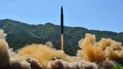 We know remarkably little about North Korea's missiles—ICBM or ...