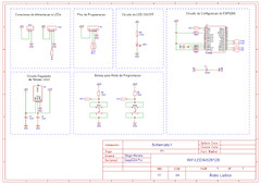 Problem connecting and controlling WS2812B LEDs with ESP8266 ...