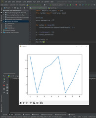 PhpStorm (PyCharm)