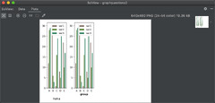 python - PyCharm not displaying Matplotlib plot - Stack Overflow