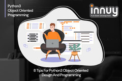 8%20Tips%20For%20Python3%20Object%20Oriented%20Design%20And%20Programming%20Innuy