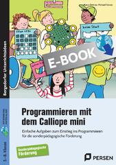 Programmieren mit dem CALLIOPE mini