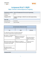 asm%202%20procedural%20programming%20%7C%20Assignments%20Programming%20Languages%20...