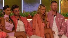 Love Island All Stars SPOILER: The islanders are left in shock ...