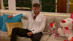 Love Island fans call out Tom Clare for taking credit for Callum ...