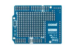 Arduino Proto Shield REV3 (Arduino Shield Proto Accessories)