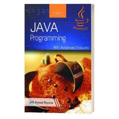 Java Programming: Introductory Concepts and Techniques (Pro Java Programming)