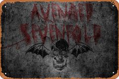 Avenged Sevenfold