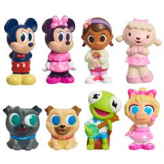 Disney Junior Music Lullabies Water Squirters 8-Pack - Exclusive (Disney Junior Music Lullabies)